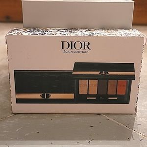 Dior- Écrin Couture eyeshadow pallette